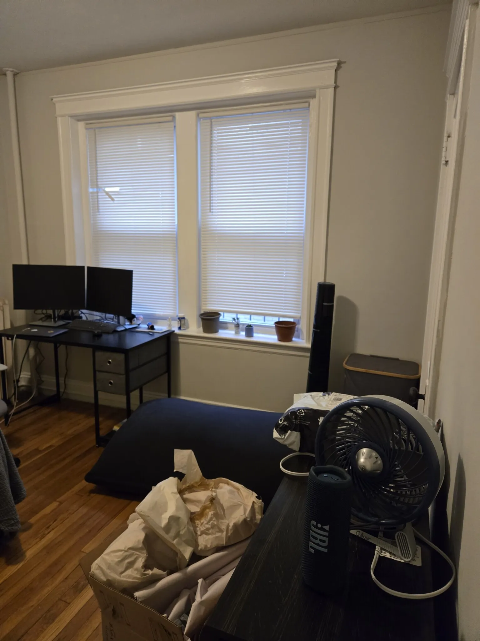 2 bed, 1 bath apartment for rent at 1193 Commonwealth Ave Unit 7, Allston — photo 30 of 47