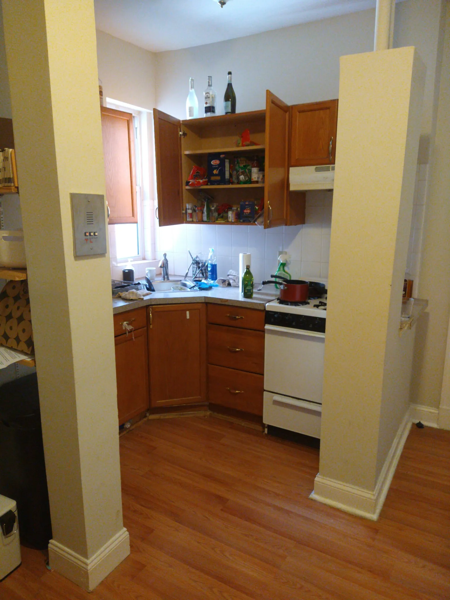 2 bed, 1 bath apartment for rent at 1193 Commonwealth Ave Unit 7, Allston — photo 33 of 47