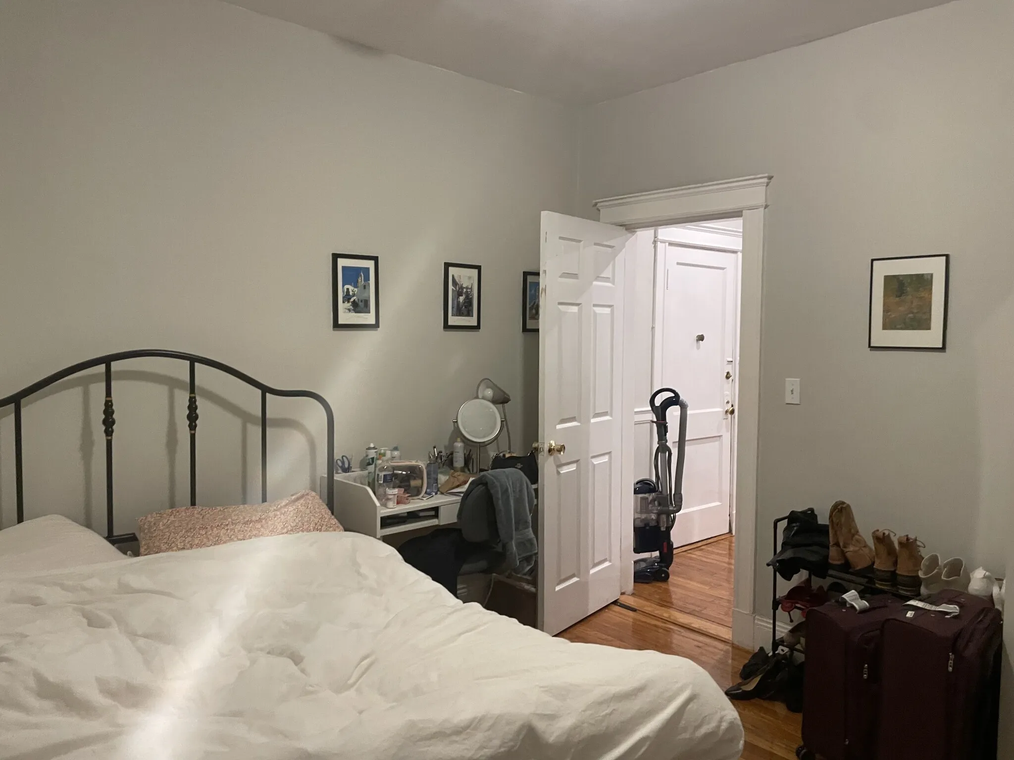 2 bed, 1 bath apartment for rent at 1193 Commonwealth Ave Unit 8, Allston — photo 10 of 24