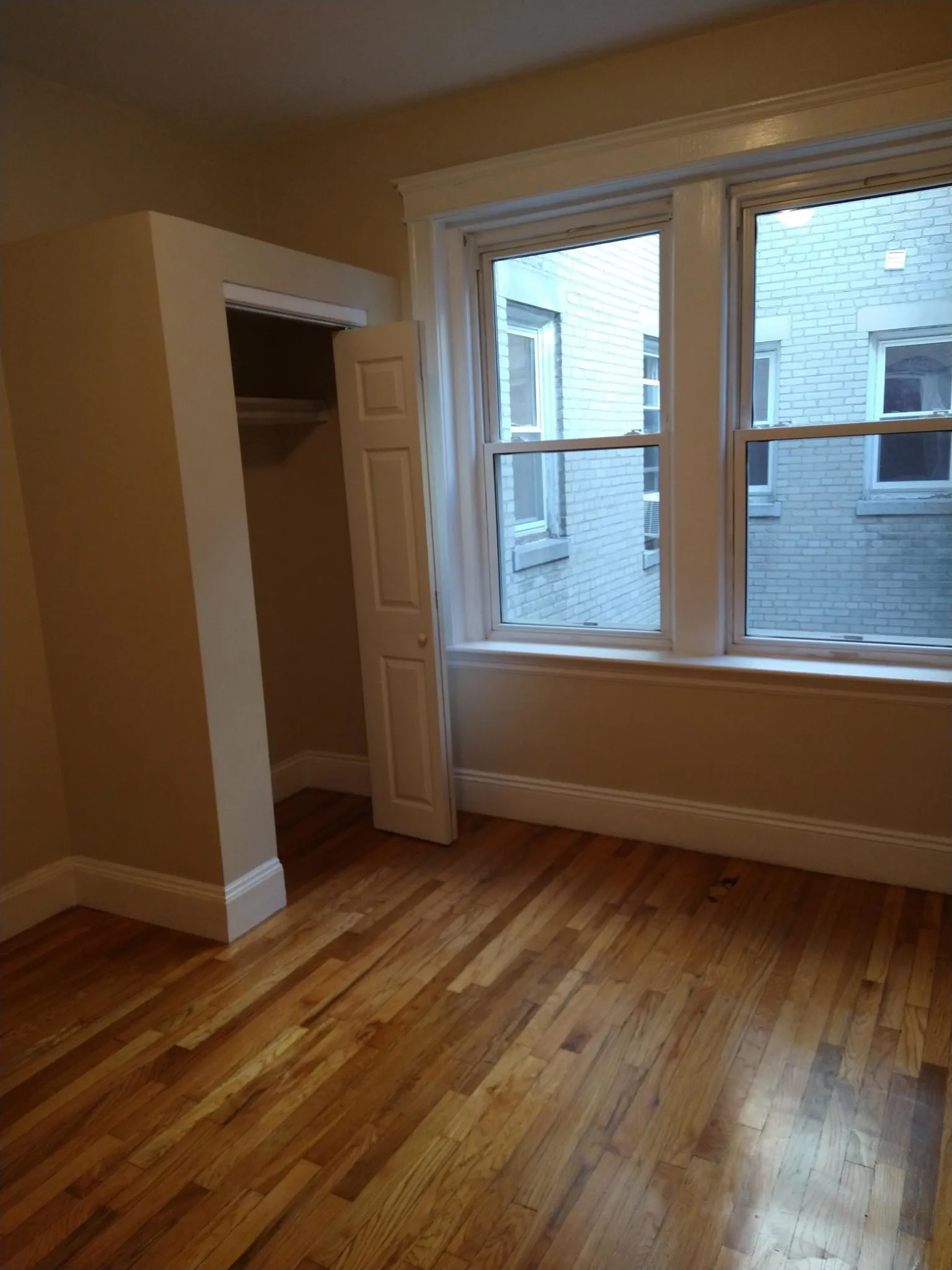 2 bed, 1 bath apartment for rent at 1193 Commonwealth Ave Unit 8, Allston — photo 18 of 24