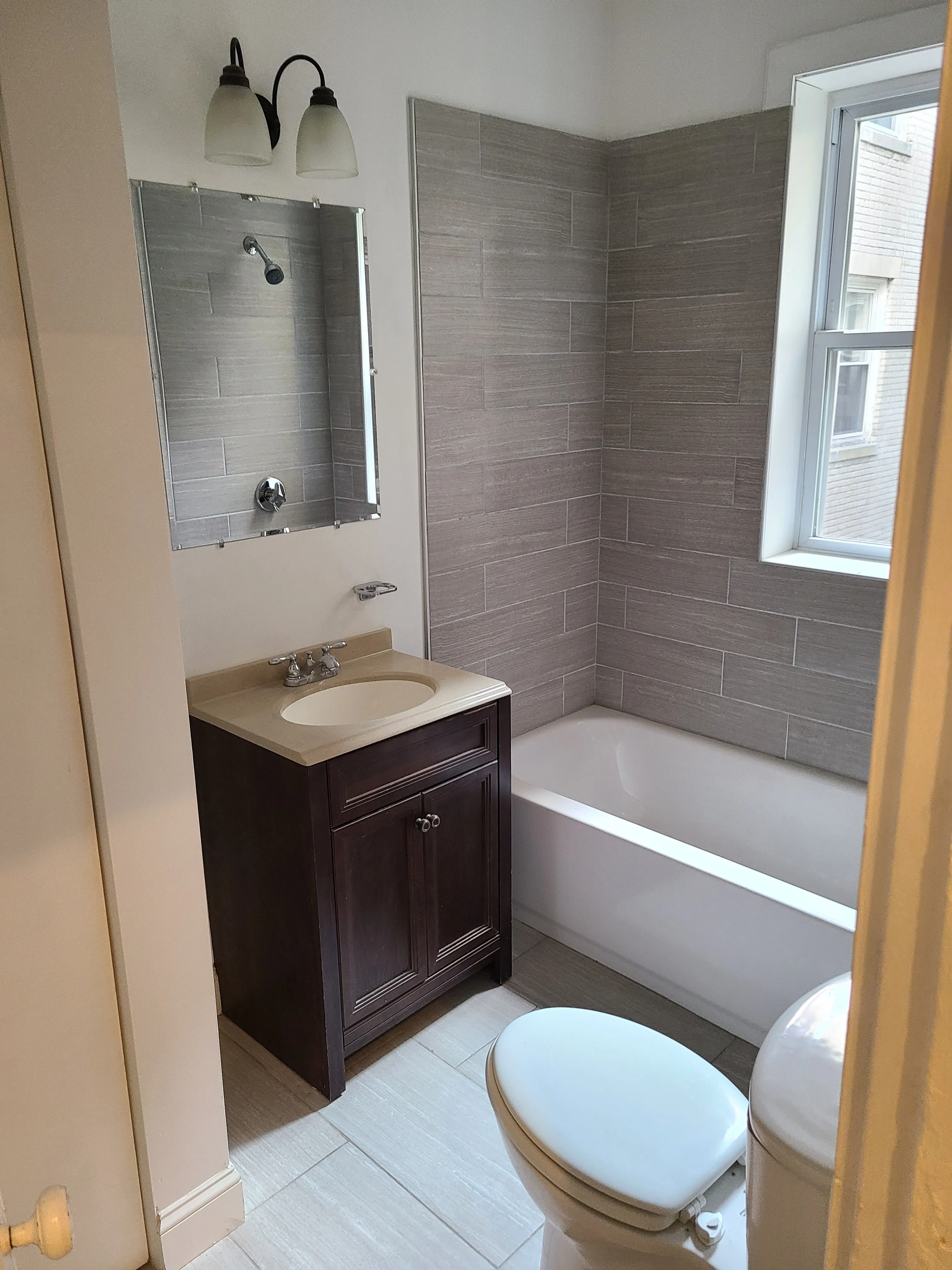 2 bed, 1 bath apartment for rent at 1193 Commonwealth Ave Unit 8, Allston — photo 22 of 24