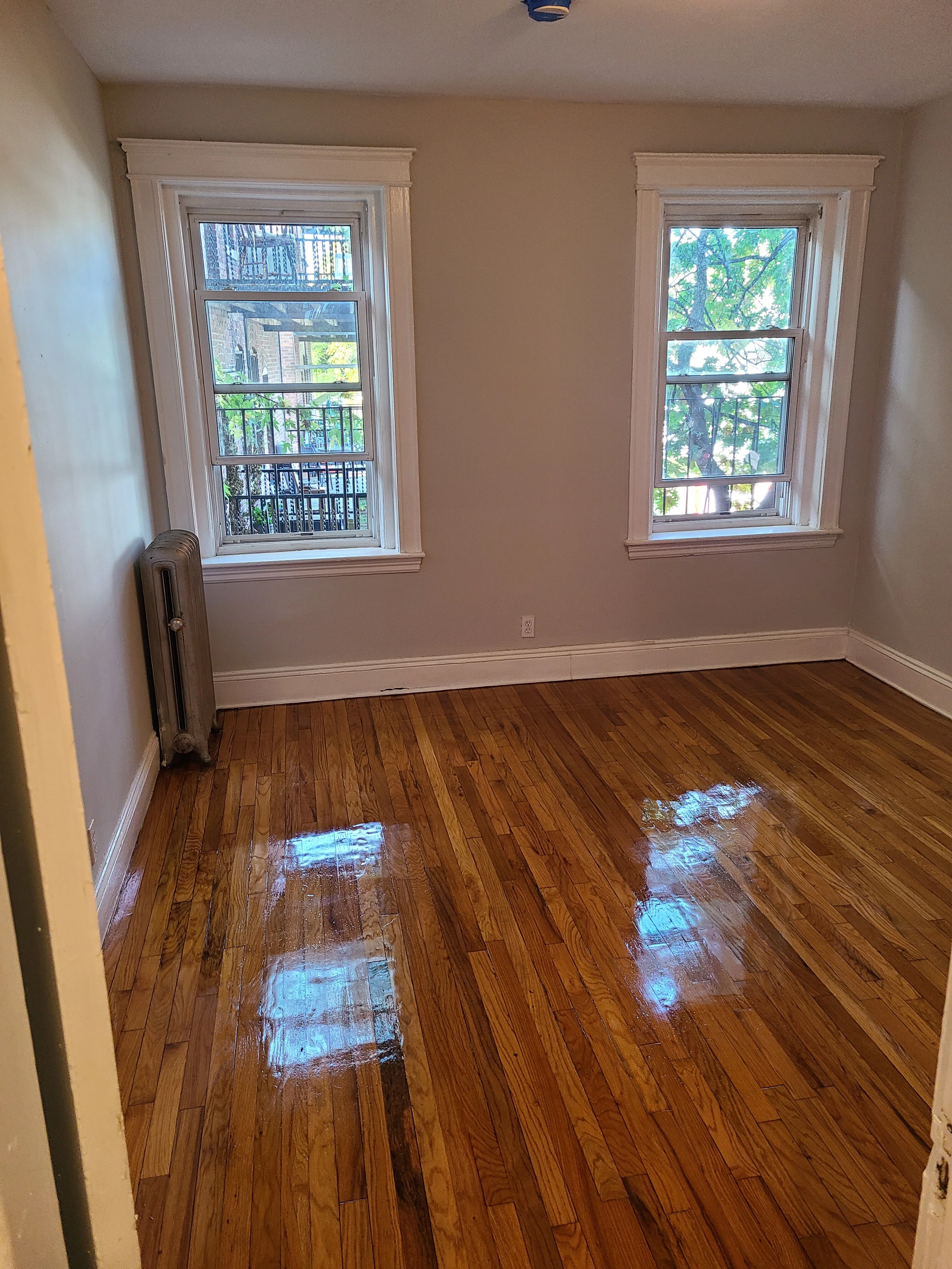 2 bed, 1 bath apartment for rent at 1193 Commonwealth Ave Unit 8, Allston — photo 23 of 24