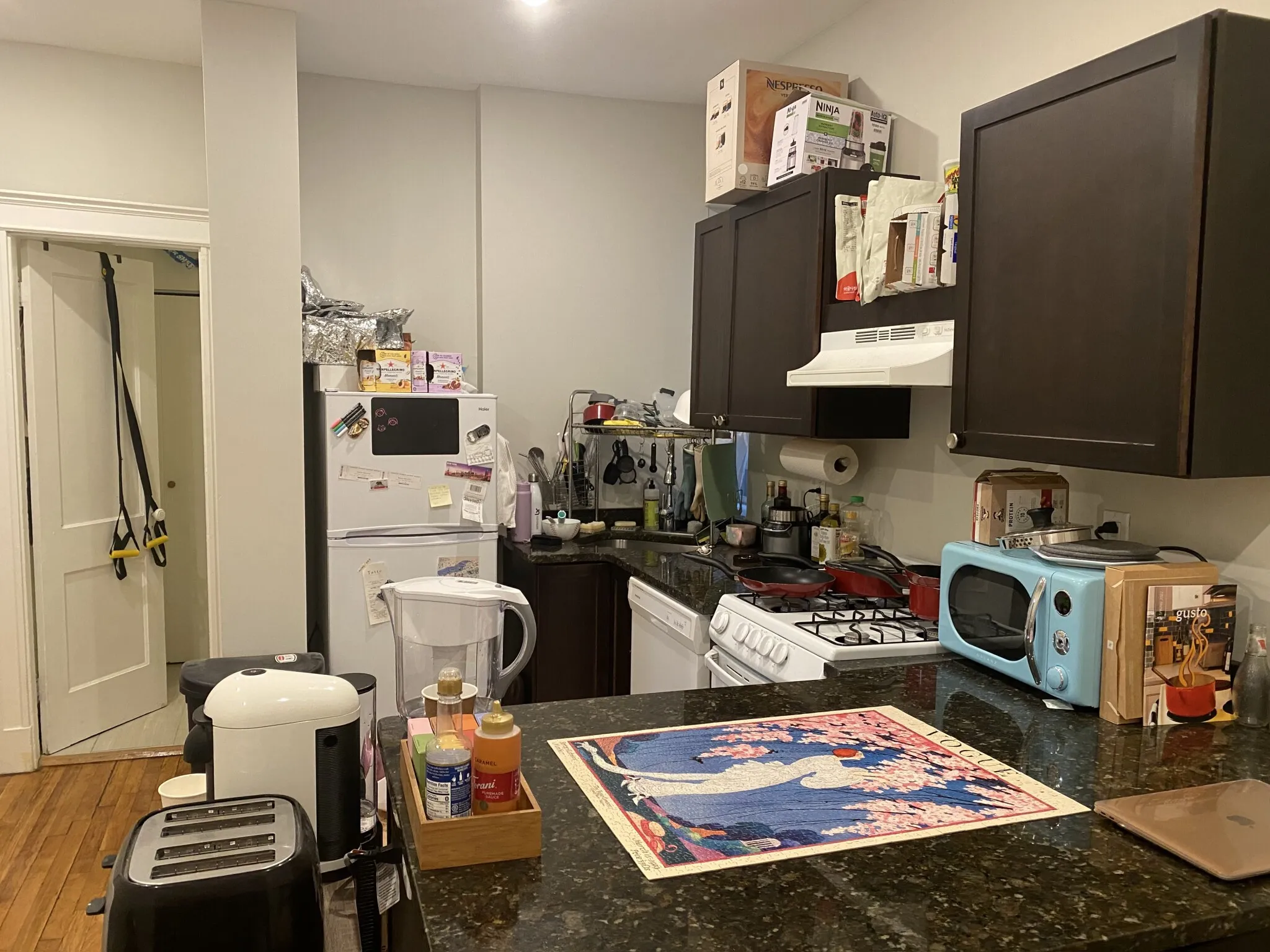 2 bed, 1 bath apartment for rent at 1193 Commonwealth Ave Unit 8, Allston — photo 15 of 24