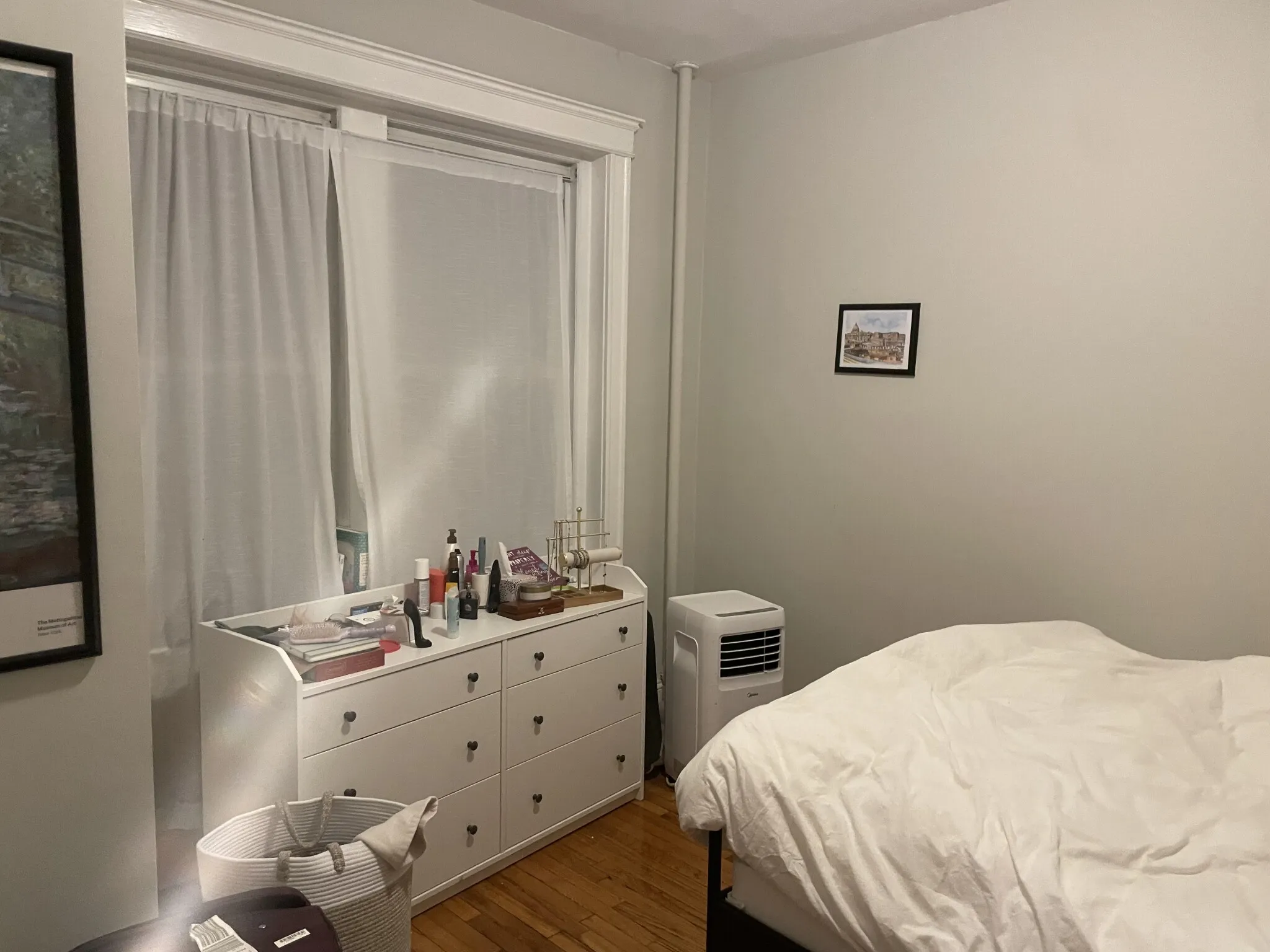 2 bed, 1 bath apartment for rent at 1193 Commonwealth Ave Unit 8, Allston — photo 9 of 24
