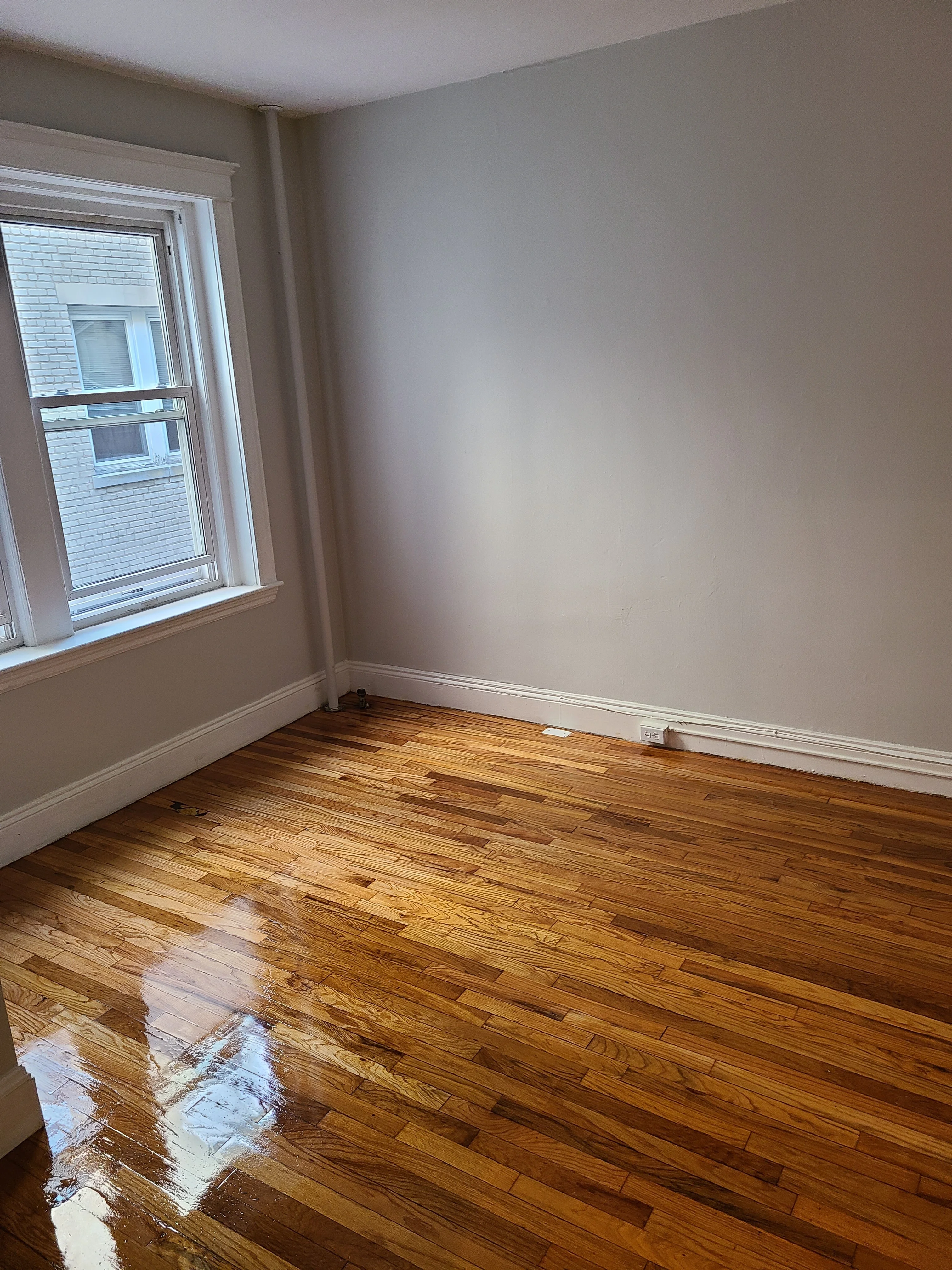 2 bed, 1 bath apartment for rent at 1193 Commonwealth Ave Unit 8, Allston — photo 21 of 24