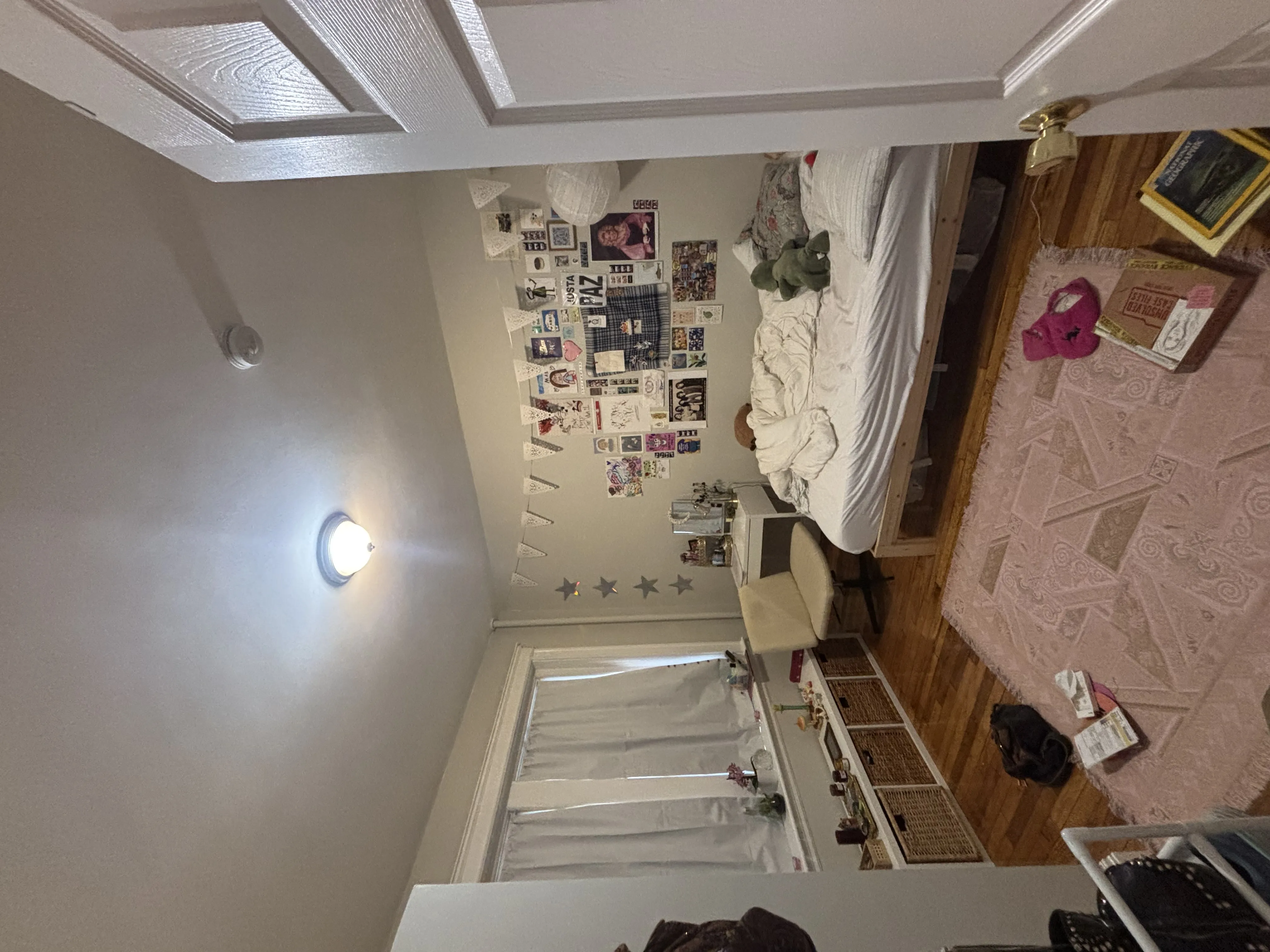 2 bed, 1 bath apartment for rent at 1193 Commonwealth Ave Unit 8, Allston — photo 7 of 24