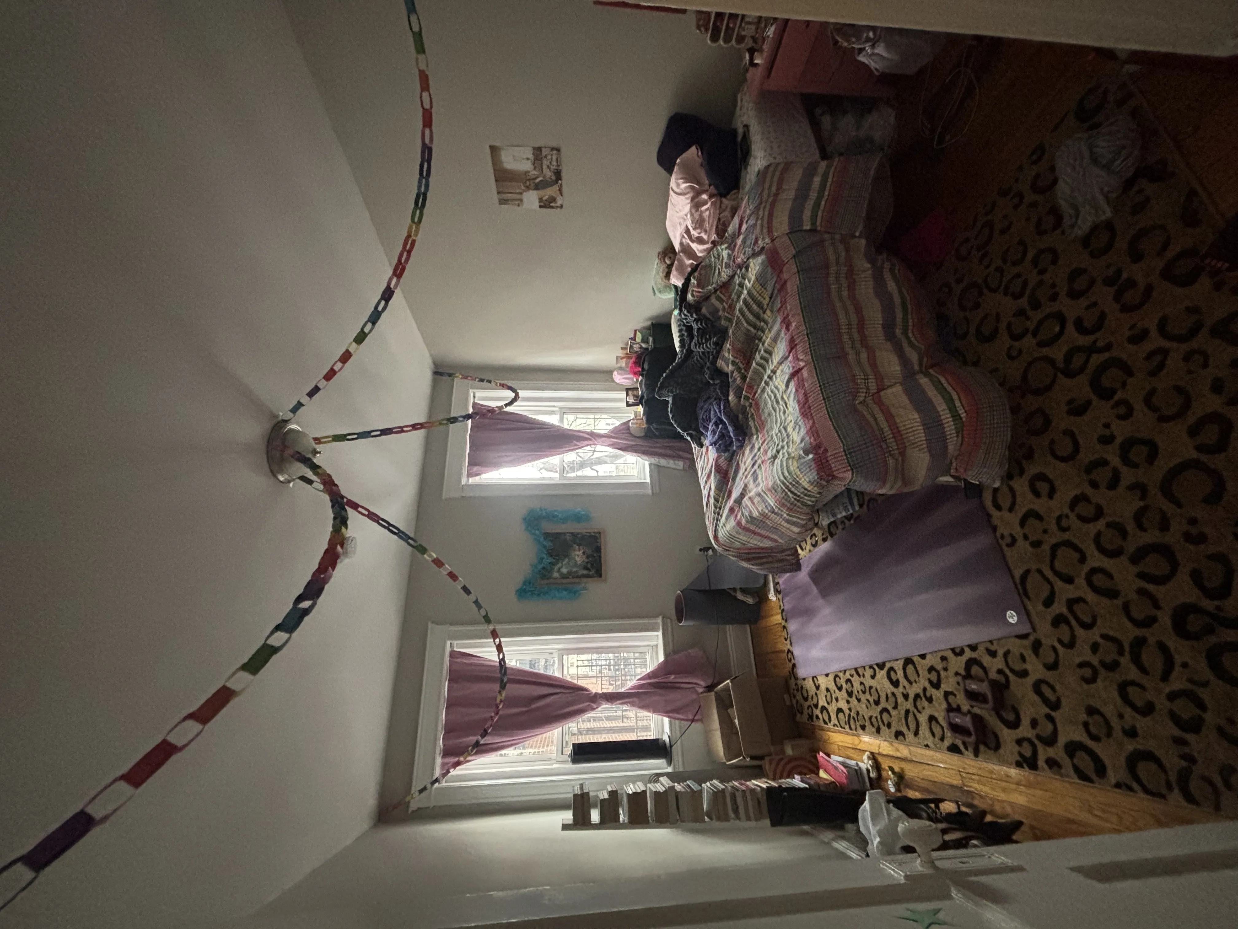 2 bed, 1 bath apartment for rent at 1193 Commonwealth Ave Unit 8, Allston — photo 6 of 24