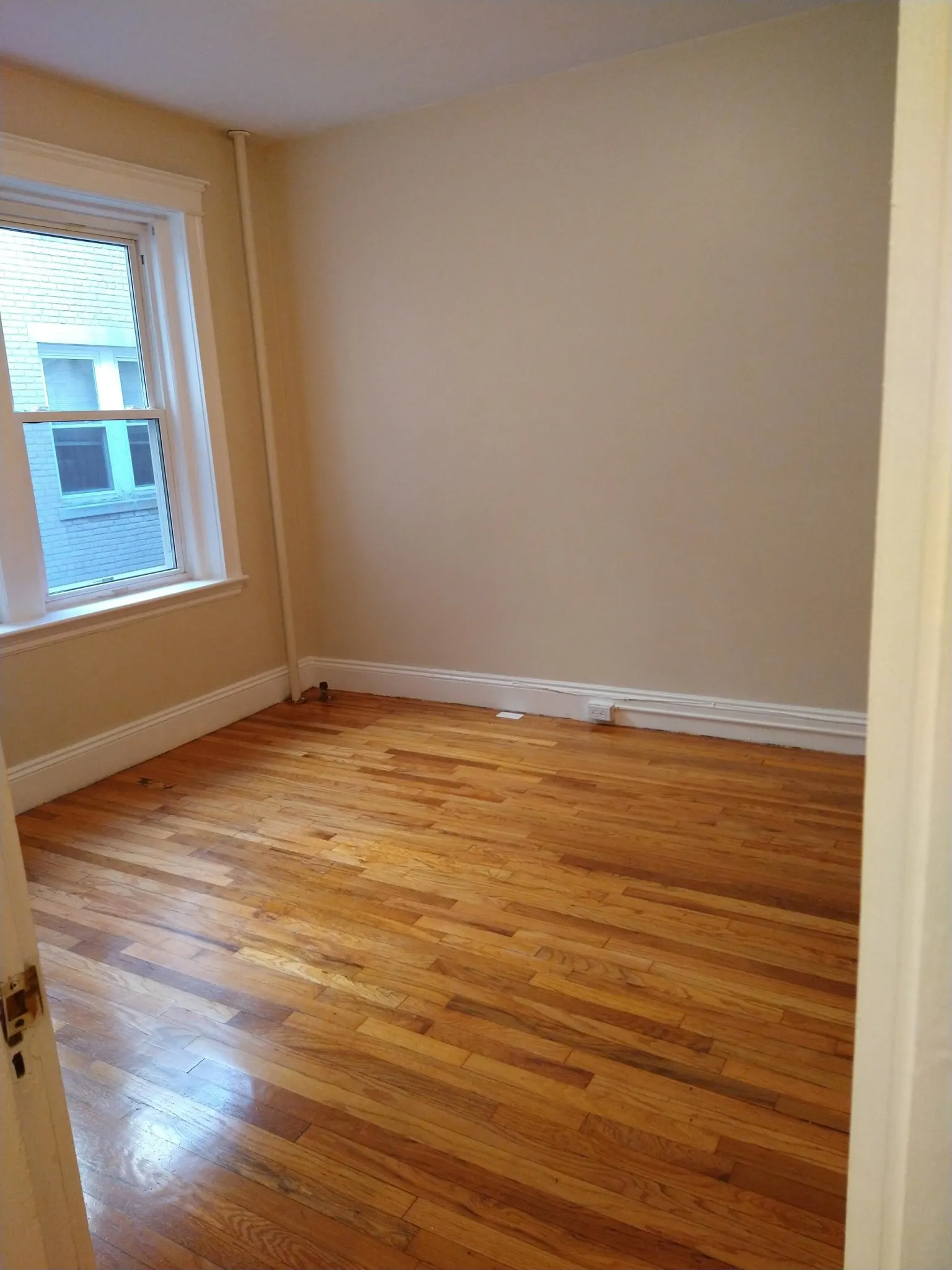 2 bed, 1 bath apartment for rent at 1193 Commonwealth Ave Unit 8, Allston — photo 17 of 24