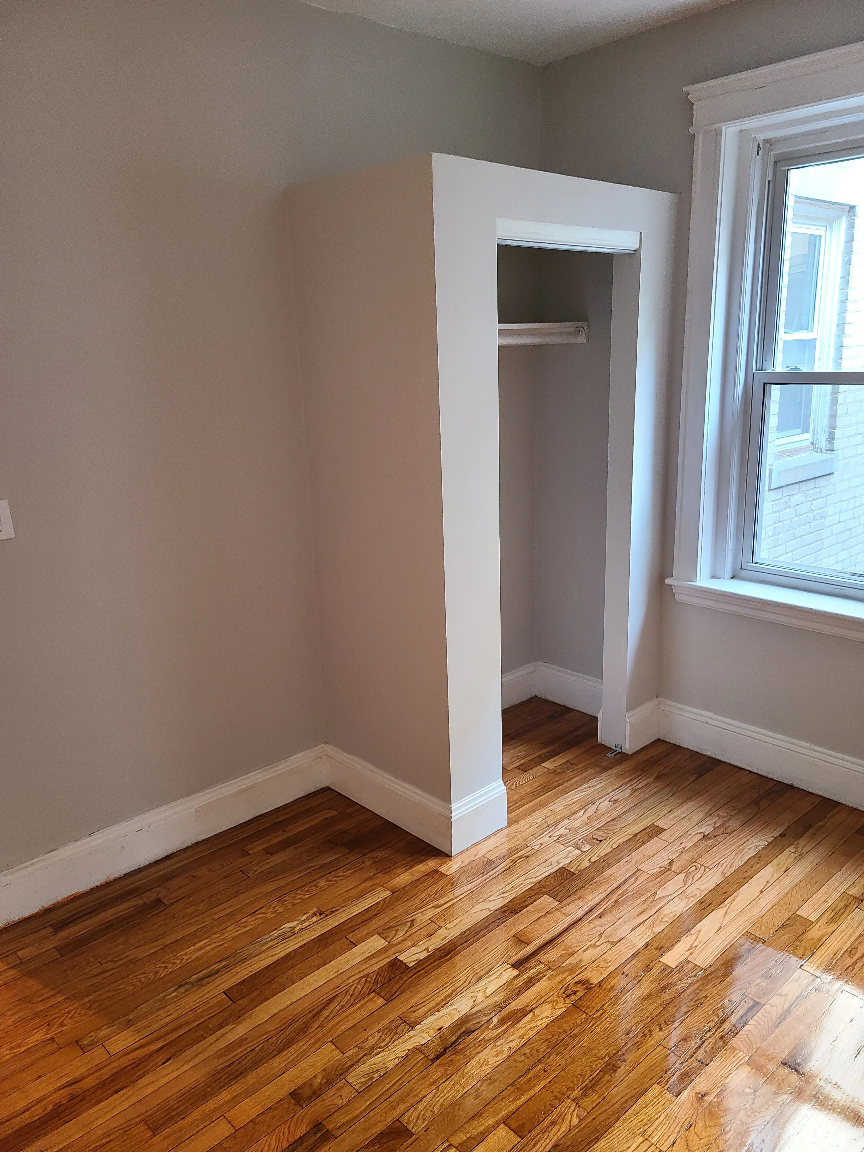 2 bed, 1 bath apartment for rent at 1193 Commonwealth Ave Unit 8, Allston — photo 24 of 24