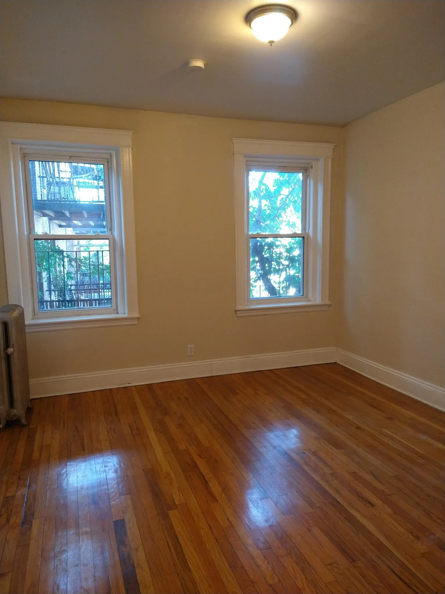 2 bed, 1 bath apartment for rent at 1193 Commonwealth Ave Unit 8, Allston — photo 19 of 24