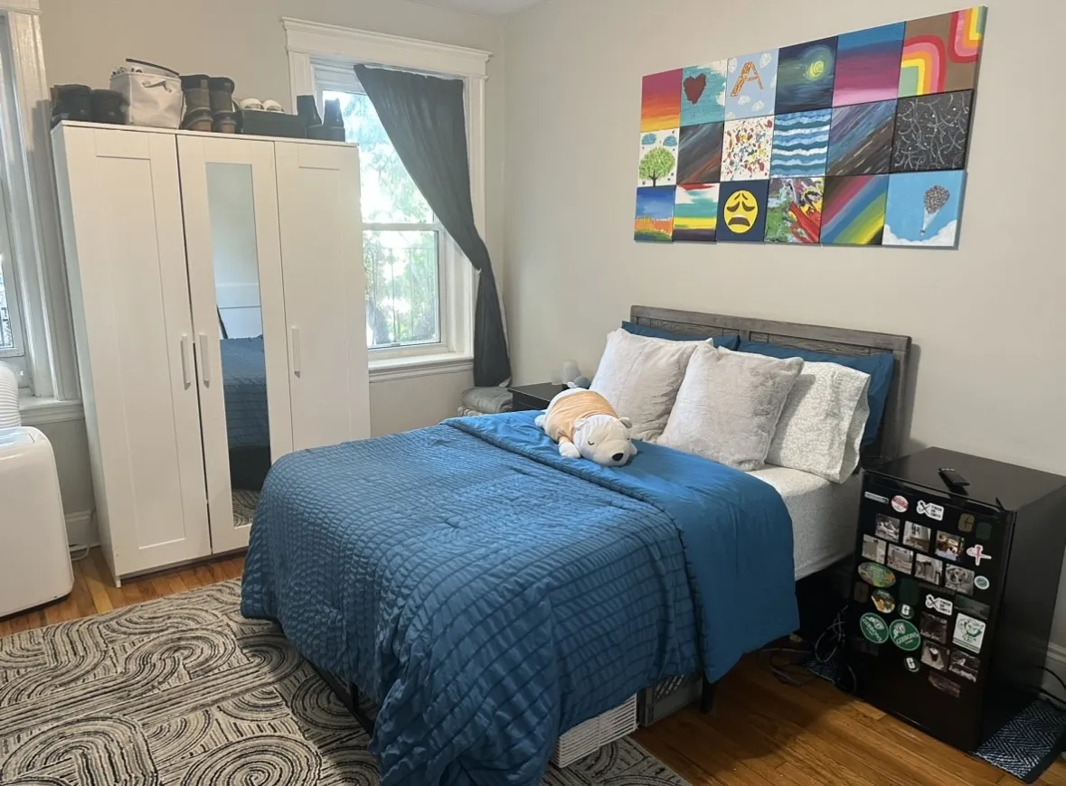 2 bed, 1 bath apartment for rent at 1193 Commonwealth Ave Unit 8, Allston — photo 11 of 24