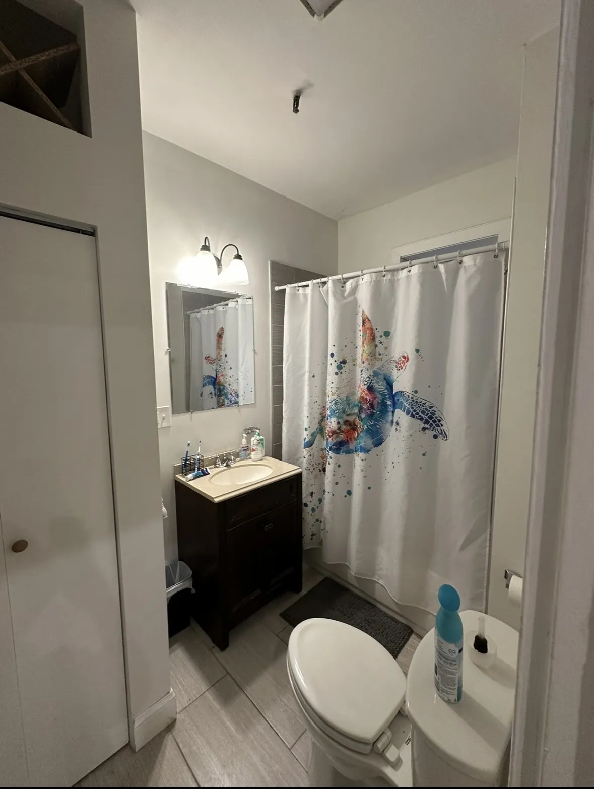 2 bed, 1 bath apartment for rent at 1193 Commonwealth Ave Unit 8, Allston — photo 13 of 24