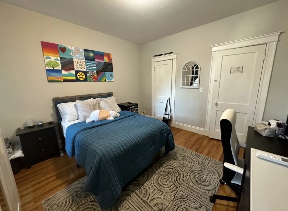 2 bed, 1 bath apartment for rent at 1193 Commonwealth Ave Unit 8, Allston — photo 12 of 24