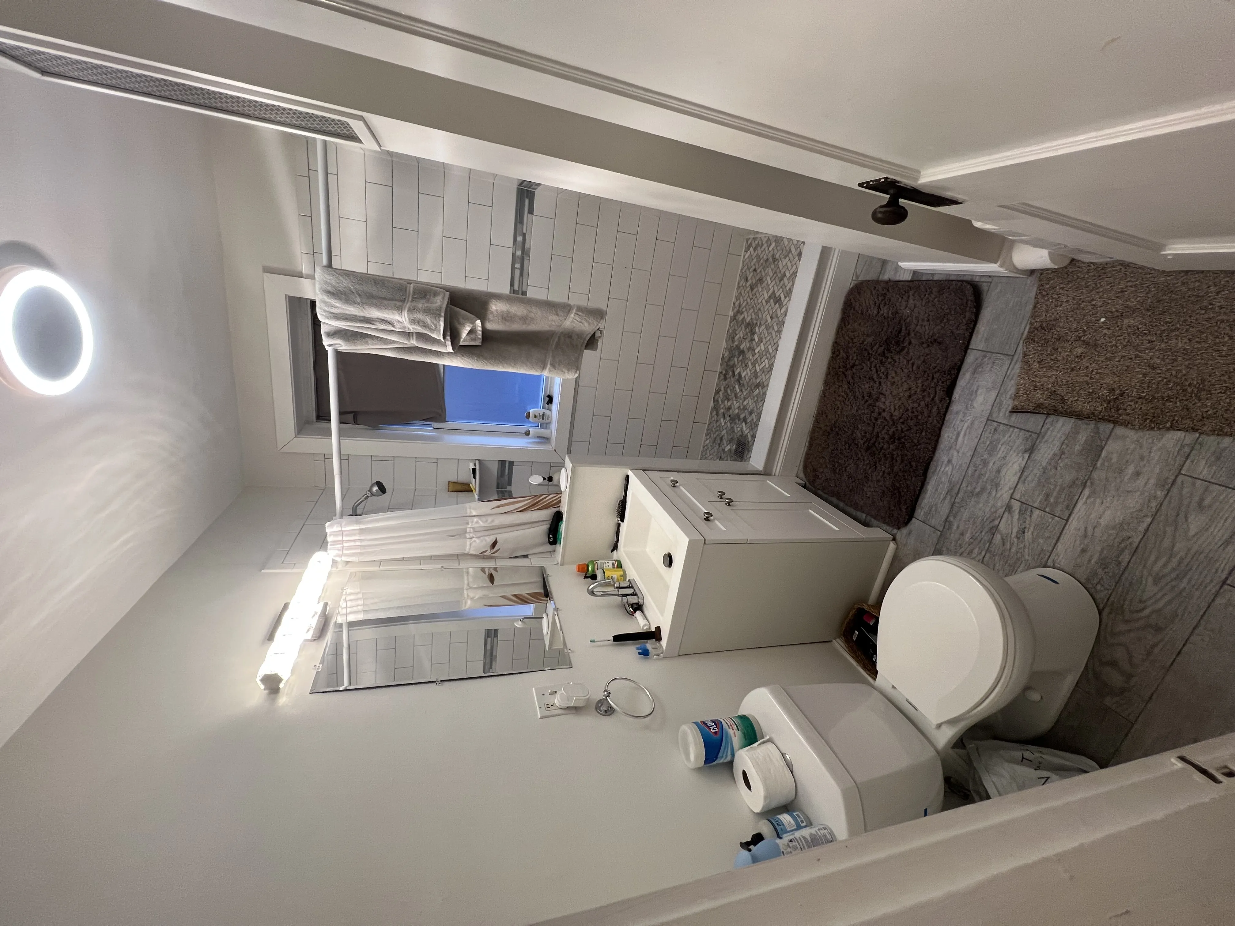 Studio bed, 1 bath apartment for rent at 1193 Commonwealth Ave Unit 9, Allston — photo 8 of 26