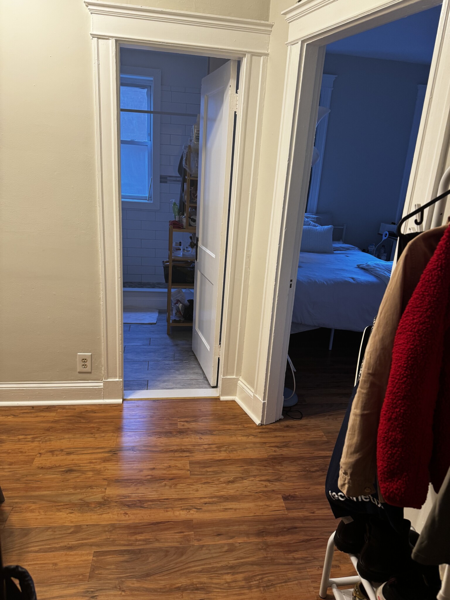 Studio bed, 1 bath apartment for rent at 1193 Commonwealth Ave Unit 9, Allston — photo 18 of 28