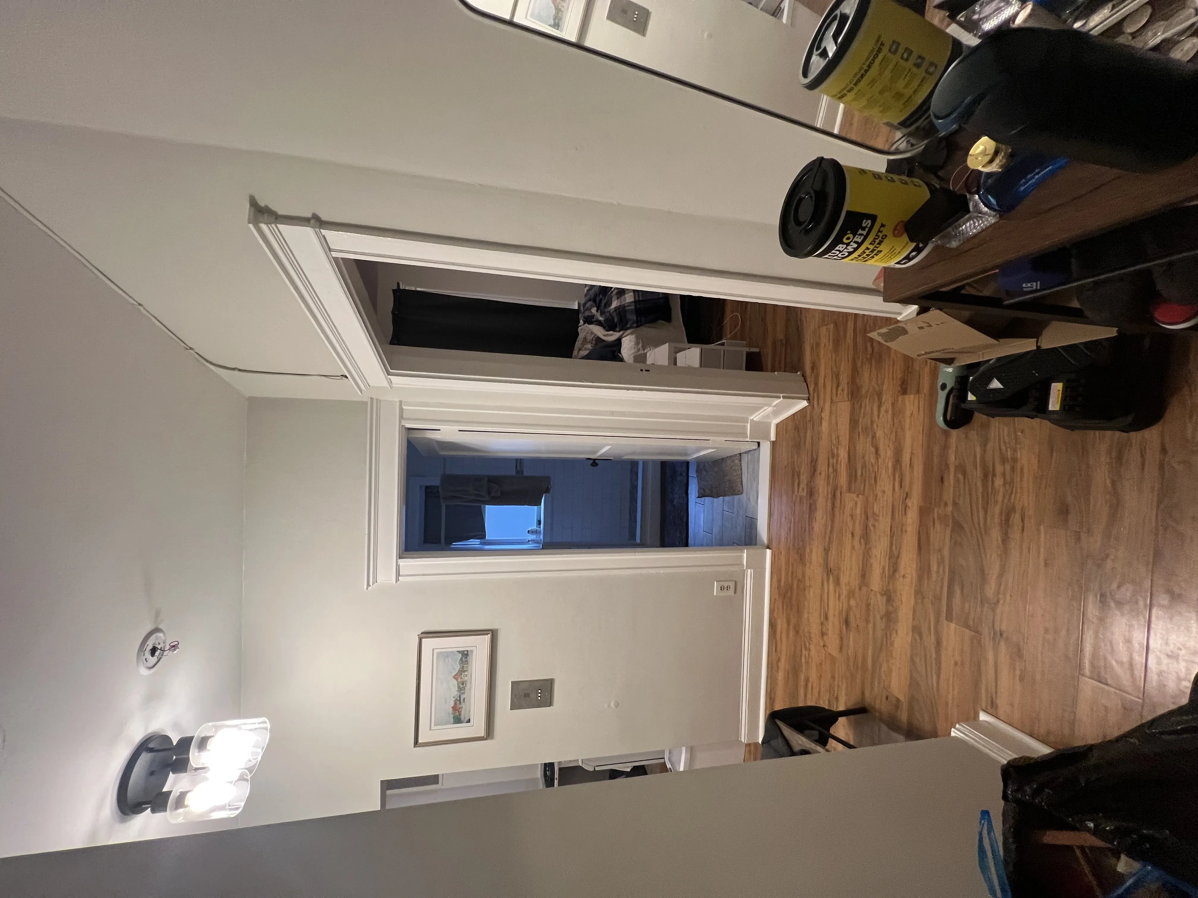 Studio bed, 1 bath apartment for rent at 1193 Commonwealth Ave Unit 9, Allston — photo 6 of 26