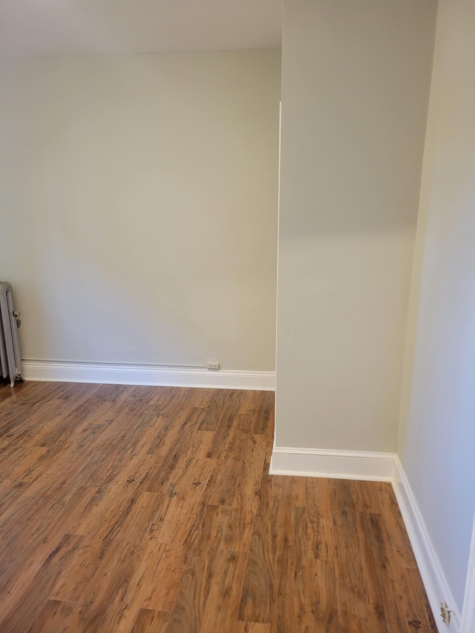 Studio bed, 1 bath apartment for rent at 1193 Commonwealth Ave Unit 9, Allston — photo 27 of 28