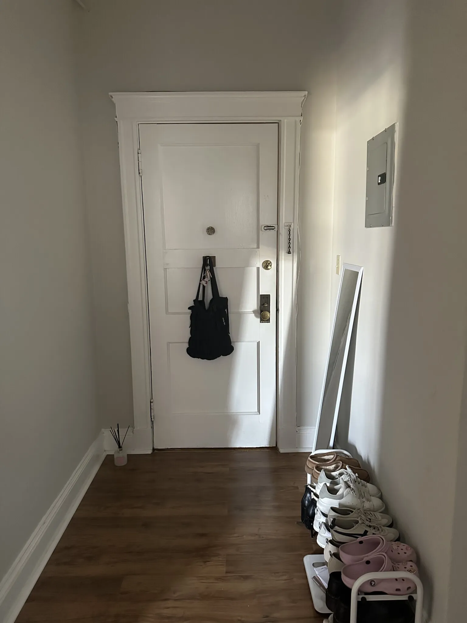 Studio bed, 1 bath apartment for rent at 1193 Commonwealth Ave Unit 9, Allston — photo 14 of 26