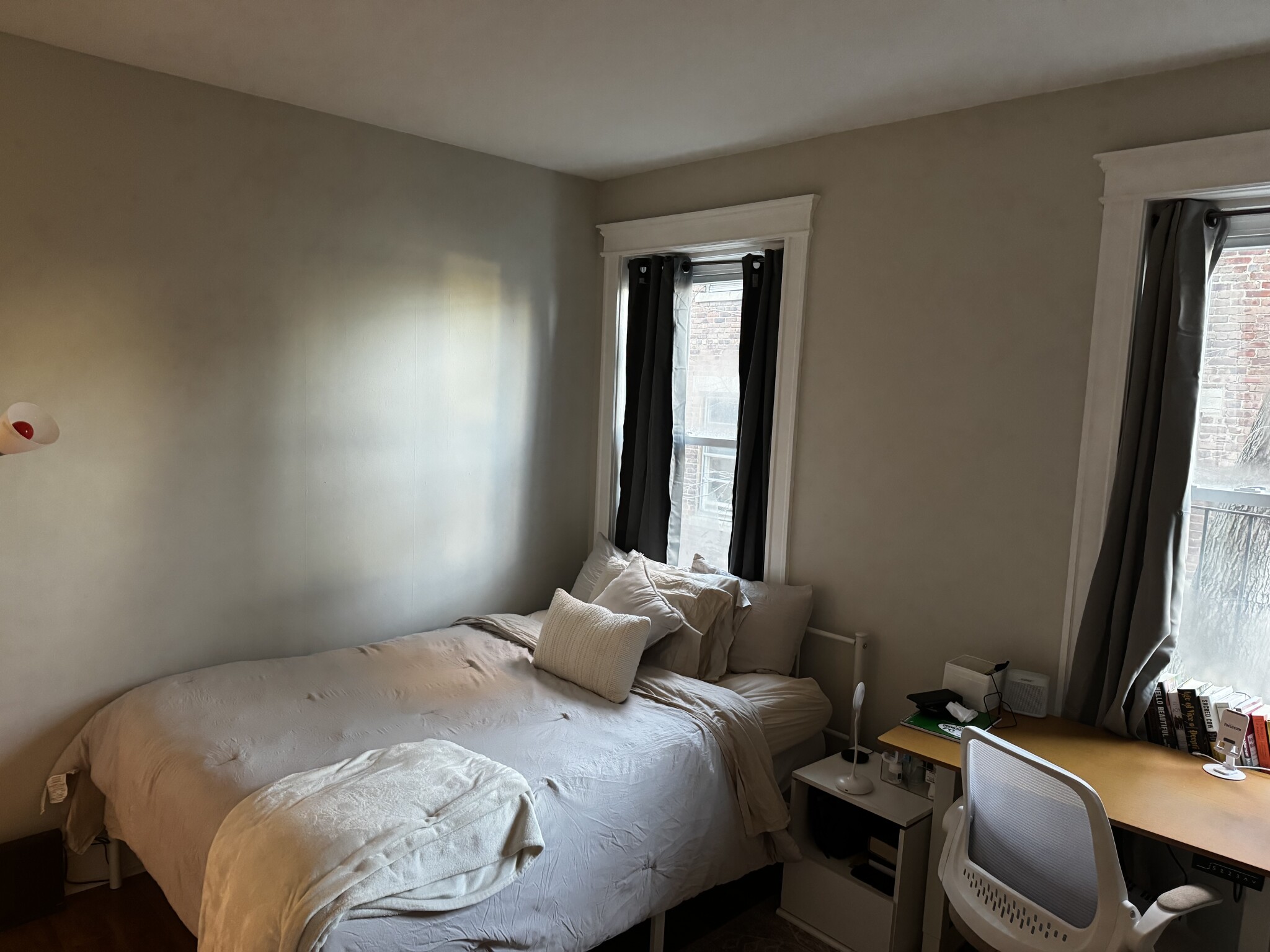Studio bed, 1 bath apartment for rent at 1193 Commonwealth Ave Unit 9, Allston — photo 22 of 28