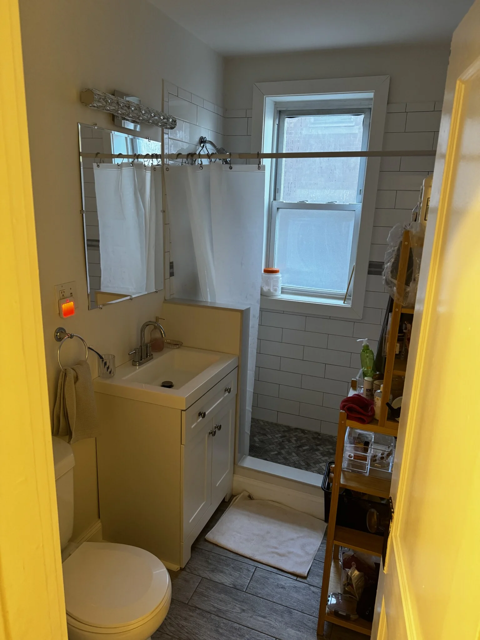 Studio bed, 1 bath apartment for rent at 1193 Commonwealth Ave Unit 9, Allston — photo 24 of 26