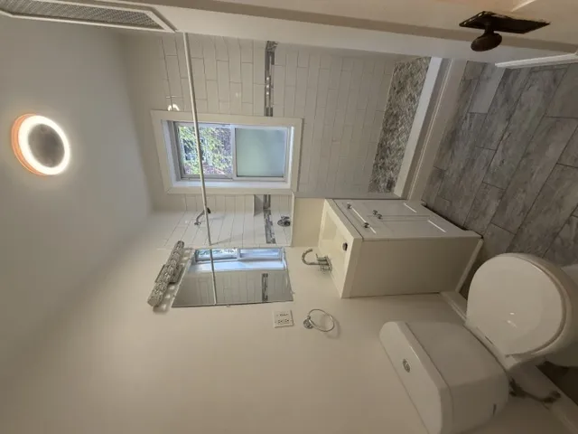 Studio bed, 1 bath apartment for rent at 1193 Commonwealth Ave Unit 9, Allston — photo 3 of 26