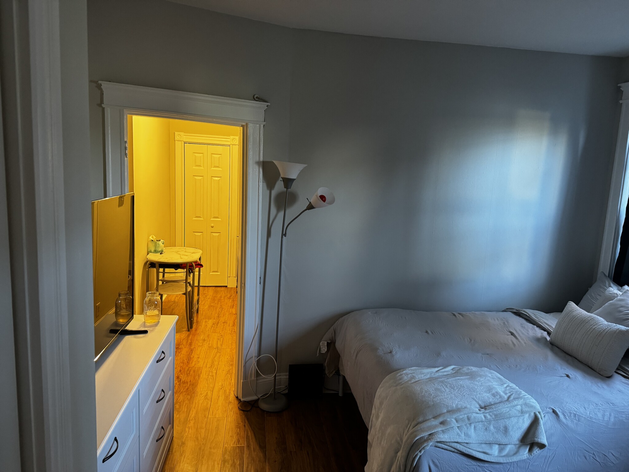 Studio bed, 1 bath apartment for rent at 1193 Commonwealth Ave Unit 9, Allston — photo 9 of 28