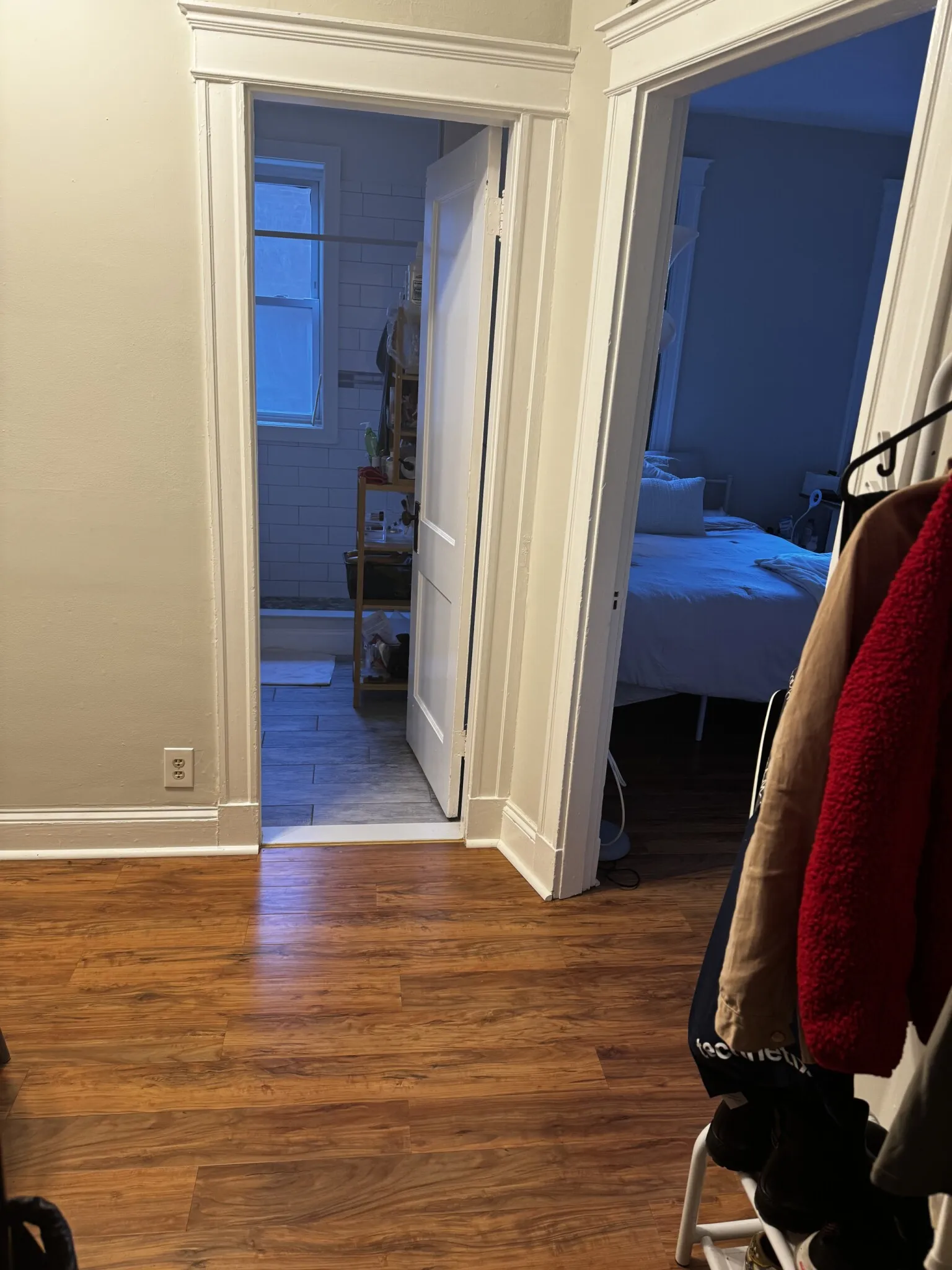 Studio bed, 1 bath apartment for rent at 1193 Commonwealth Ave Unit 9, Allston — photo 16 of 26