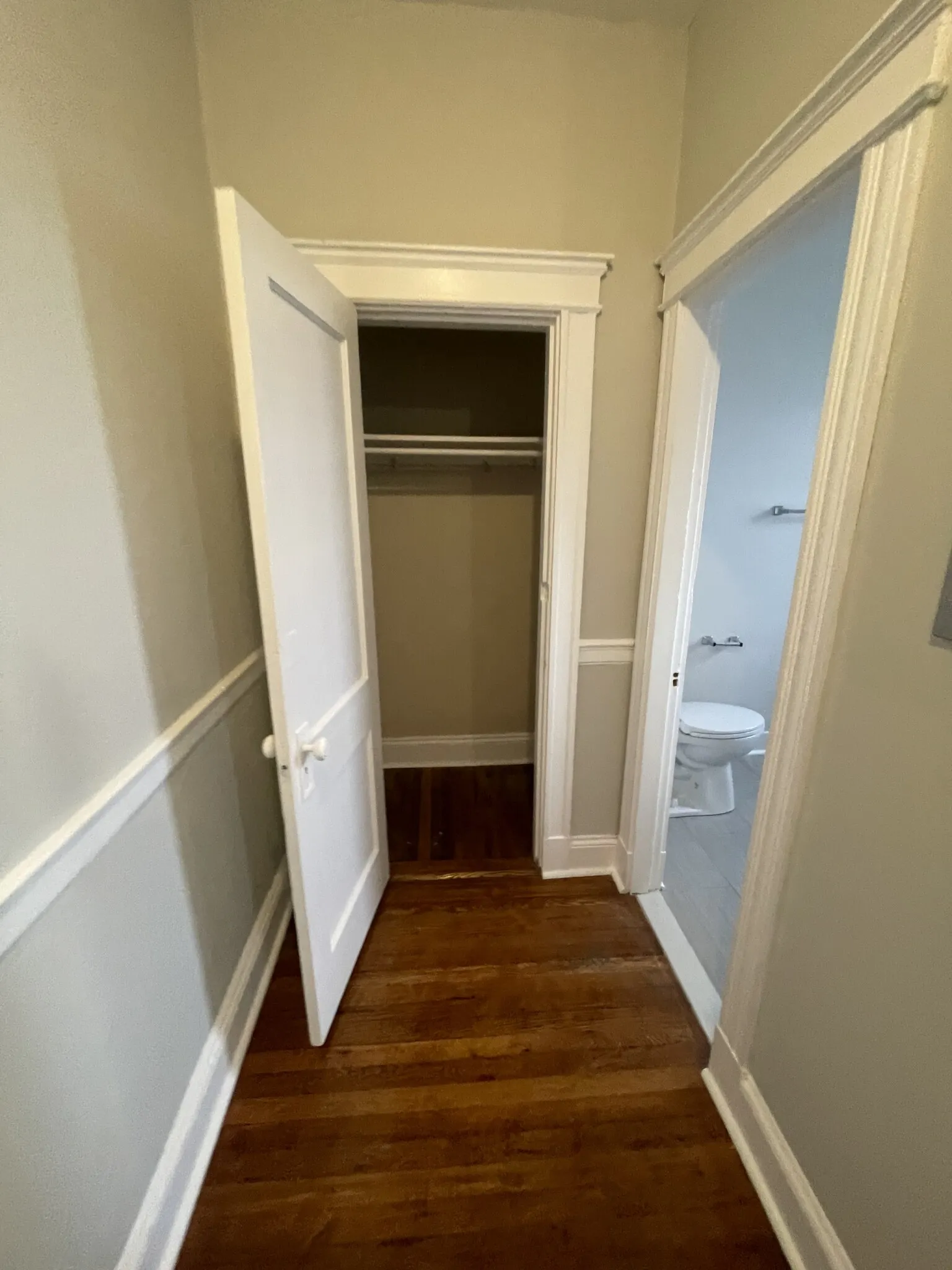 Studio bed, 1 bath apartment for rent at 1194 Commonwealth Ave Unit 22, Brighton — photo 7 of 7