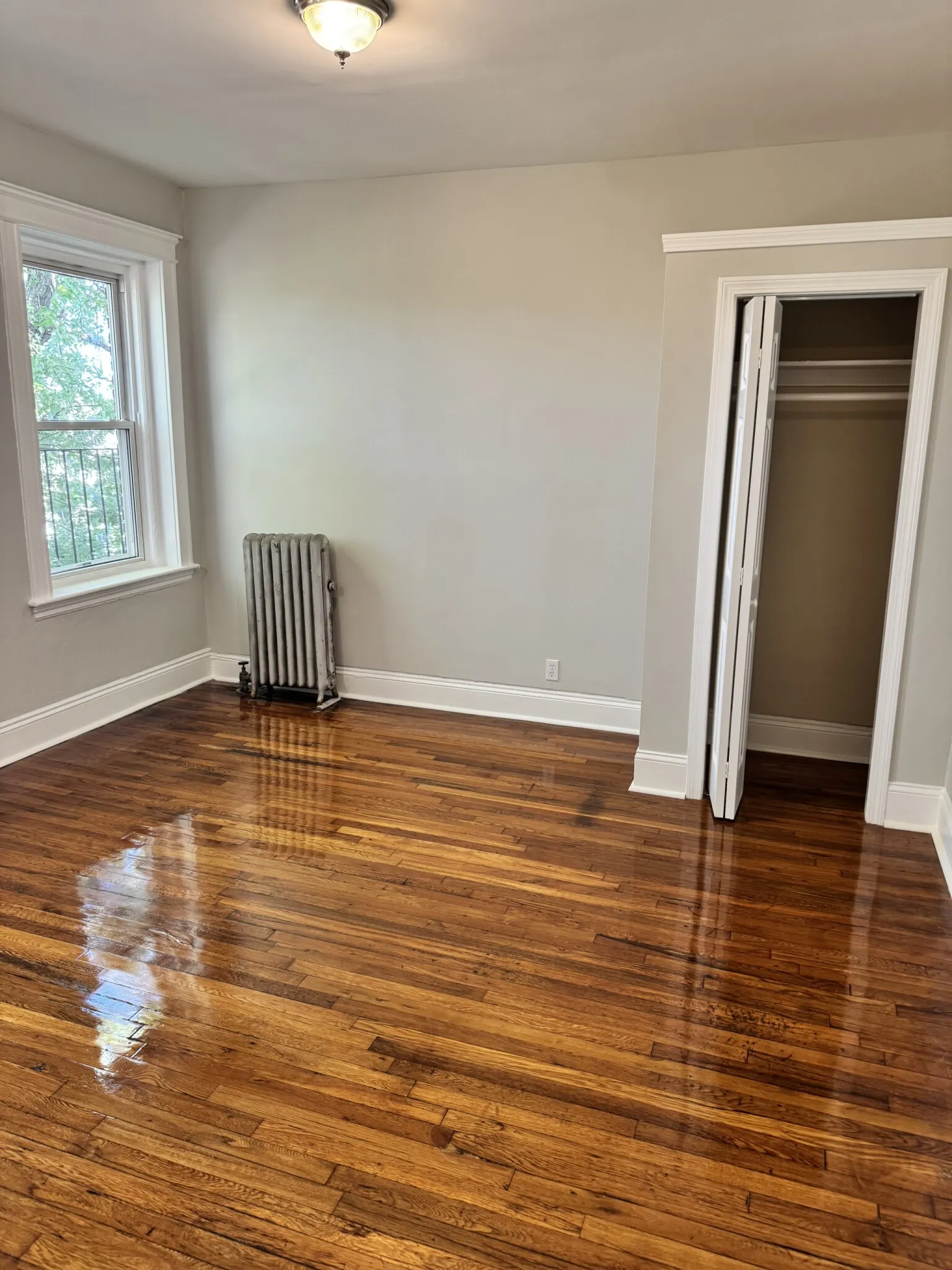 Studio bed, 1 bath apartment for rent at 1194 Commonwealth Ave Unit 22, Brighton — photo 4 of 7