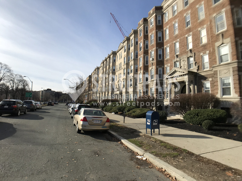 Studio bed, 1 bath apartment for rent at 1195 Boylston St Unit 36, Fenway — photo 13 of 13