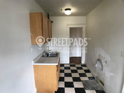 Studio bed, 1 bath apartment for rent at 1195 Boylston St Unit 36, Fenway — photo 8 of 13
