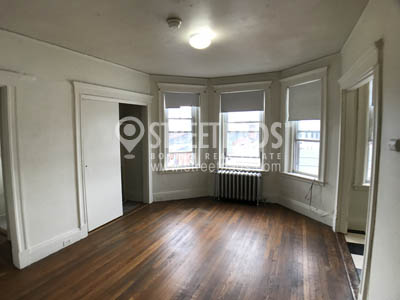 Studio bed, 1 bath apartment for rent at 1195 Boylston St Unit 36, Fenway — photo 1 of 13