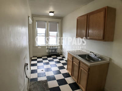 Studio bed, 1 bath apartment for rent at 1195 Boylston St Unit 36, Fenway — photo 7 of 13