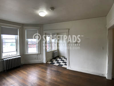 Studio bed, 1 bath apartment for rent at 1195 Boylston St Unit 36, Fenway — photo 4 of 13