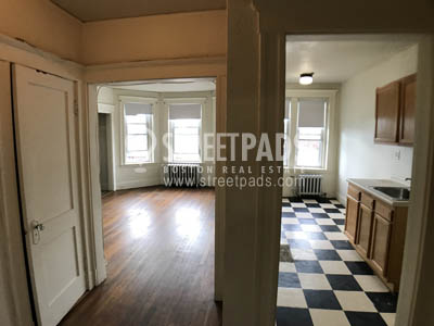 Studio bed, 1 bath apartment for rent at 1195 Boylston St Unit 36, Fenway — photo 6 of 13