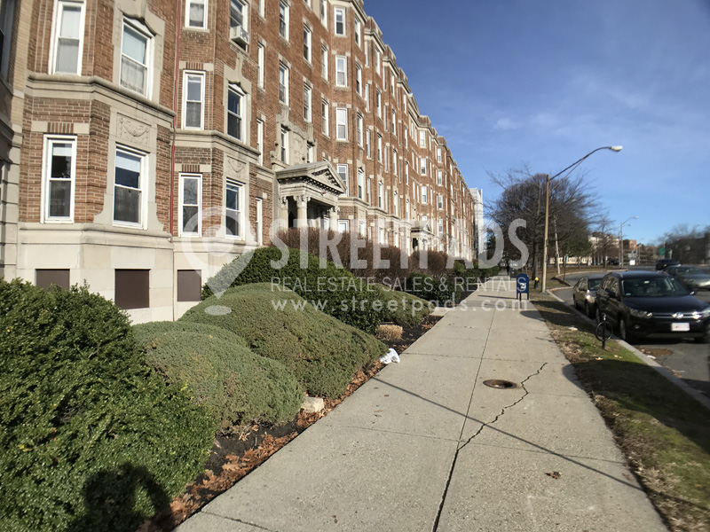 Studio bed, 1 bath apartment for rent at 1195 Boylston St Unit 36, Fenway — photo 12 of 13