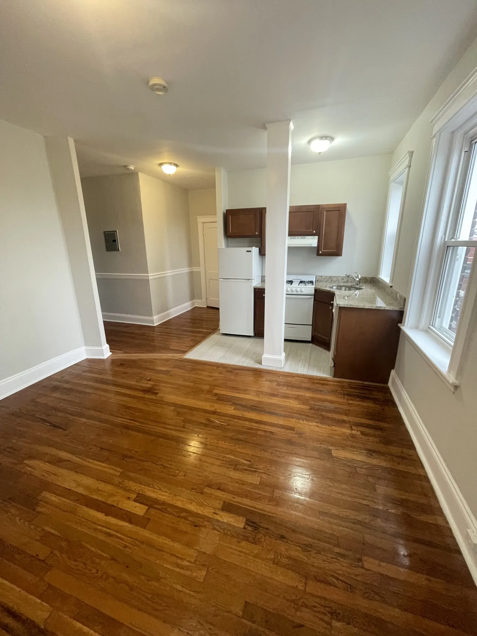 Studio bed, 1 bath apartment for rent at 1195 Commonwealth Ave Unit 22, Brighton