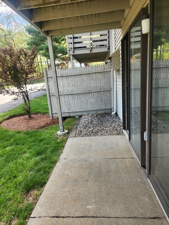 2 bed, 1 bath apartment for rent at 1195 Grafton St Unit 2, Worcester — photo 18 of 19