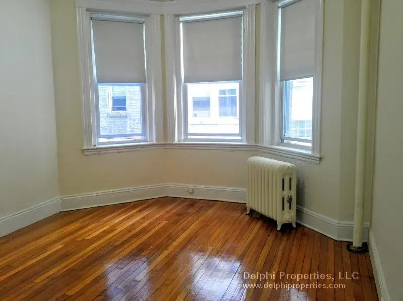 Studio bed, 1 bath apartment for rent at 1197 Boylston St Unit 2, Fenway — photo 2 of 4