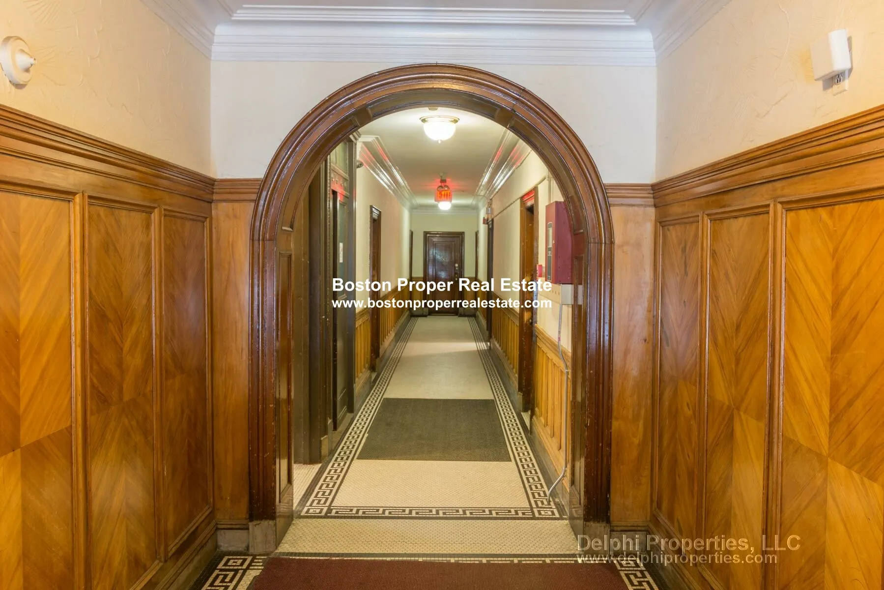Studio bed, 1 bath apartment for rent at 1197 Boylston St Unit 22, Fenway — photo 7 of 7
