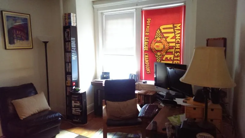 Studio bed, 1 bath apartment for rent at 1197 Boylston St Unit 26, Fenway — photo 12 of 13