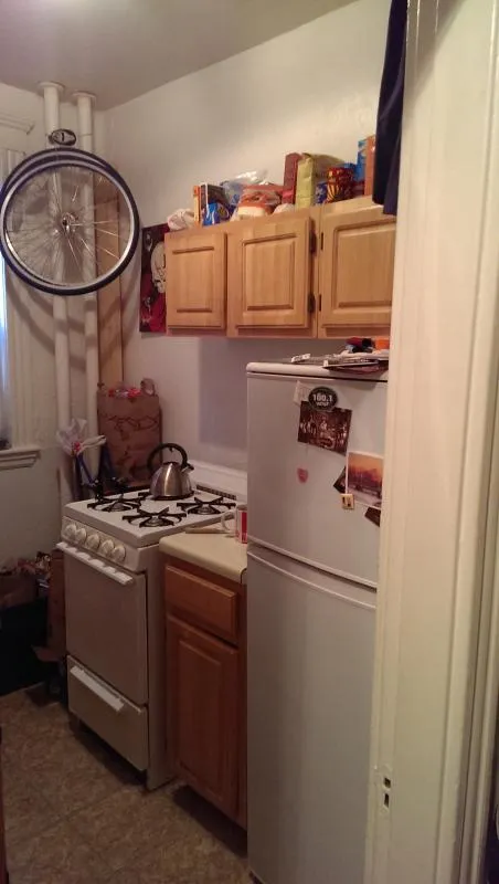 Studio bed, 1 bath apartment for rent at 1197 Boylston St Unit 26, Fenway — photo 9 of 13