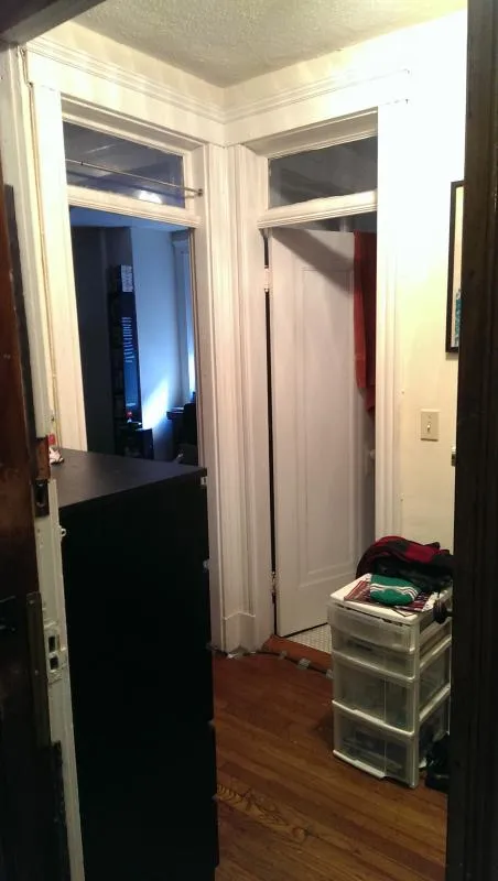 Studio bed, 1 bath apartment for rent at 1197 Boylston St Unit 26, Fenway — photo 3 of 13