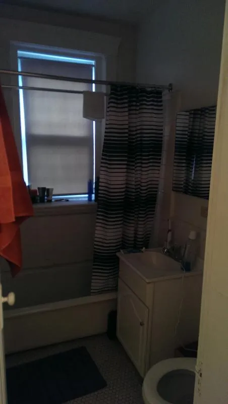 Studio bed, 1 bath apartment for rent at 1197 Boylston St Unit 26, Fenway — photo 8 of 13