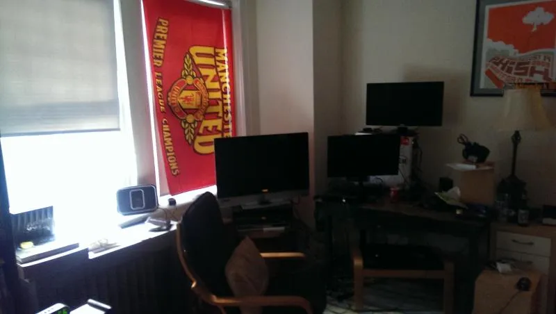 Studio bed, 1 bath apartment for rent at 1197 Boylston St Unit 26, Fenway — photo 4 of 13