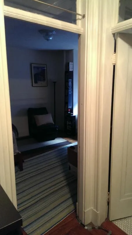 Studio bed, 1 bath apartment for rent at 1197 Boylston St Unit 26, Fenway — photo 6 of 13