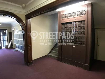 Studio bed, 1 bath apartment for rent at 1197 Boylston St Unit 27, Fenway — photo 17 of 21
