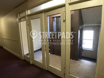 Studio bed, 1 bath apartment for rent at 1197 Boylston St Unit 27, Fenway — photo 18 of 21