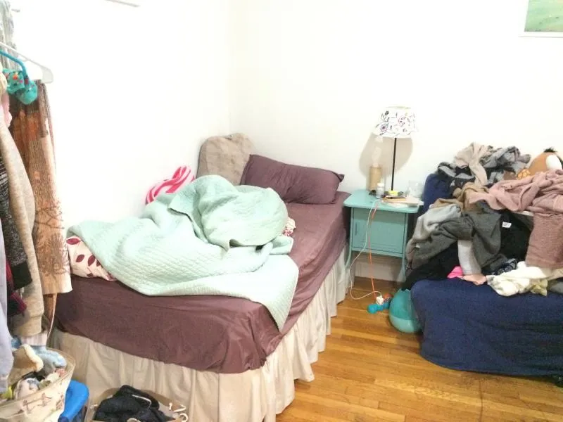 1 bed, 1 bath apartment for rent at 1197 Boylston St Unit 33, Fenway — photo 8 of 9