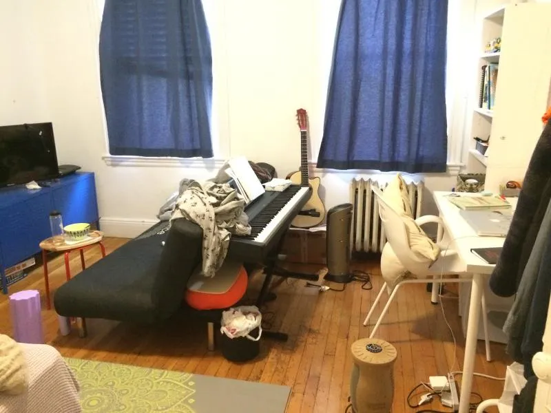 1 bed, 1 bath apartment for rent at 1197 Boylston St Unit 33, Fenway — photo 7 of 9